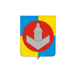 Герб города
